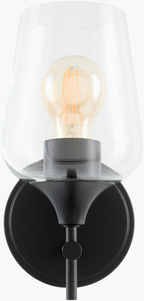 Yueva Wall Sconce YUEV-037 - front
