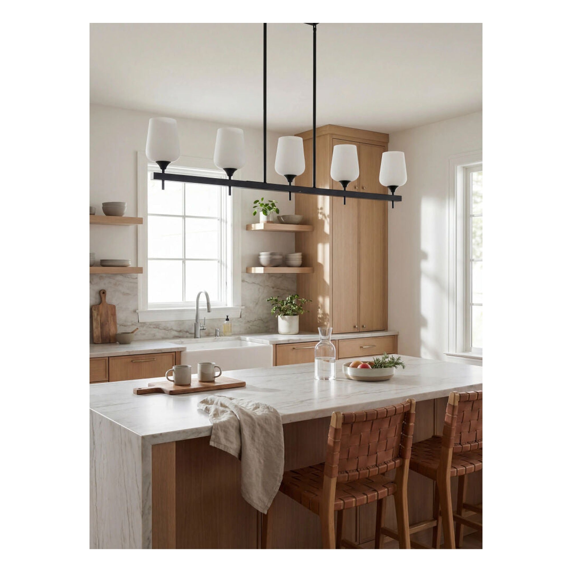 Yueva Chandelier YUEV-049 - styleshot