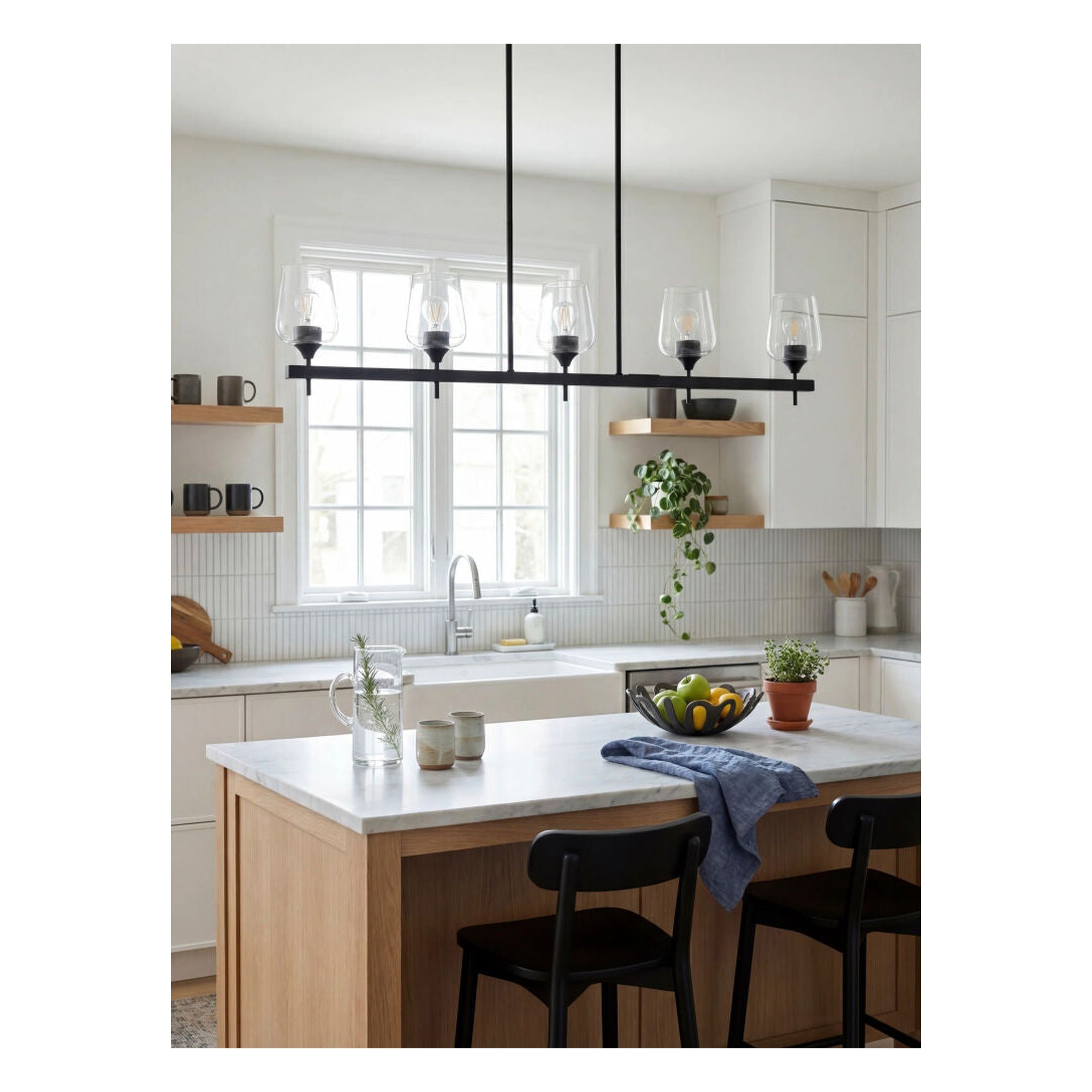 Yueva Chandelier YUEV-051 - styleshot