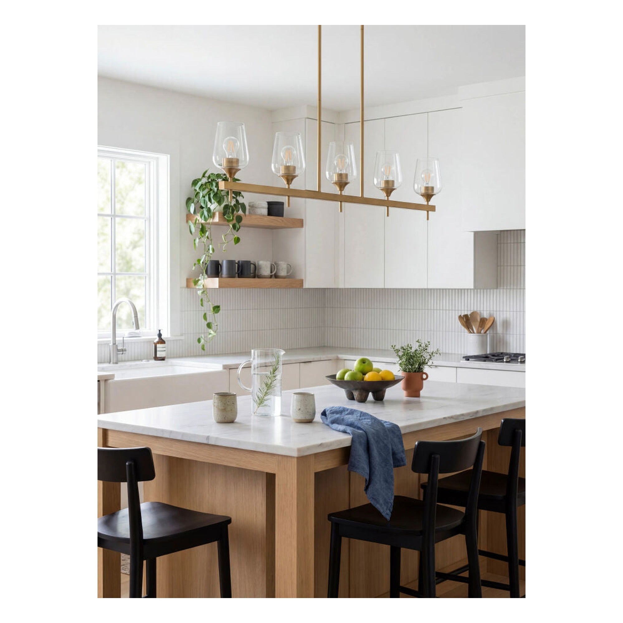 Yueva Chandelier YUEV-052 - styleshot