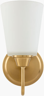 Yueva Wall Sconce YUEV-058 - front