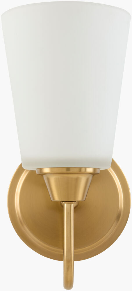 Yueva Wall Sconce YUEV-058 - front