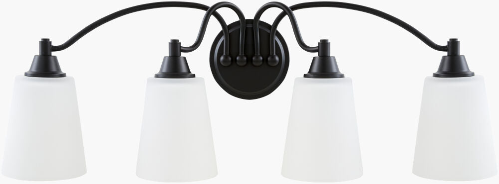 Yueva Wall Sconce YUEV-063 - front