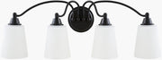 Yueva Wall Sconce YUEV-063 - front