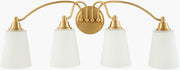 Yueva Wall Sconce YUEV-064 - front
