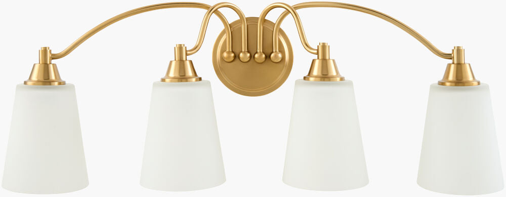 Yueva Wall Sconce YUEV-064 - front