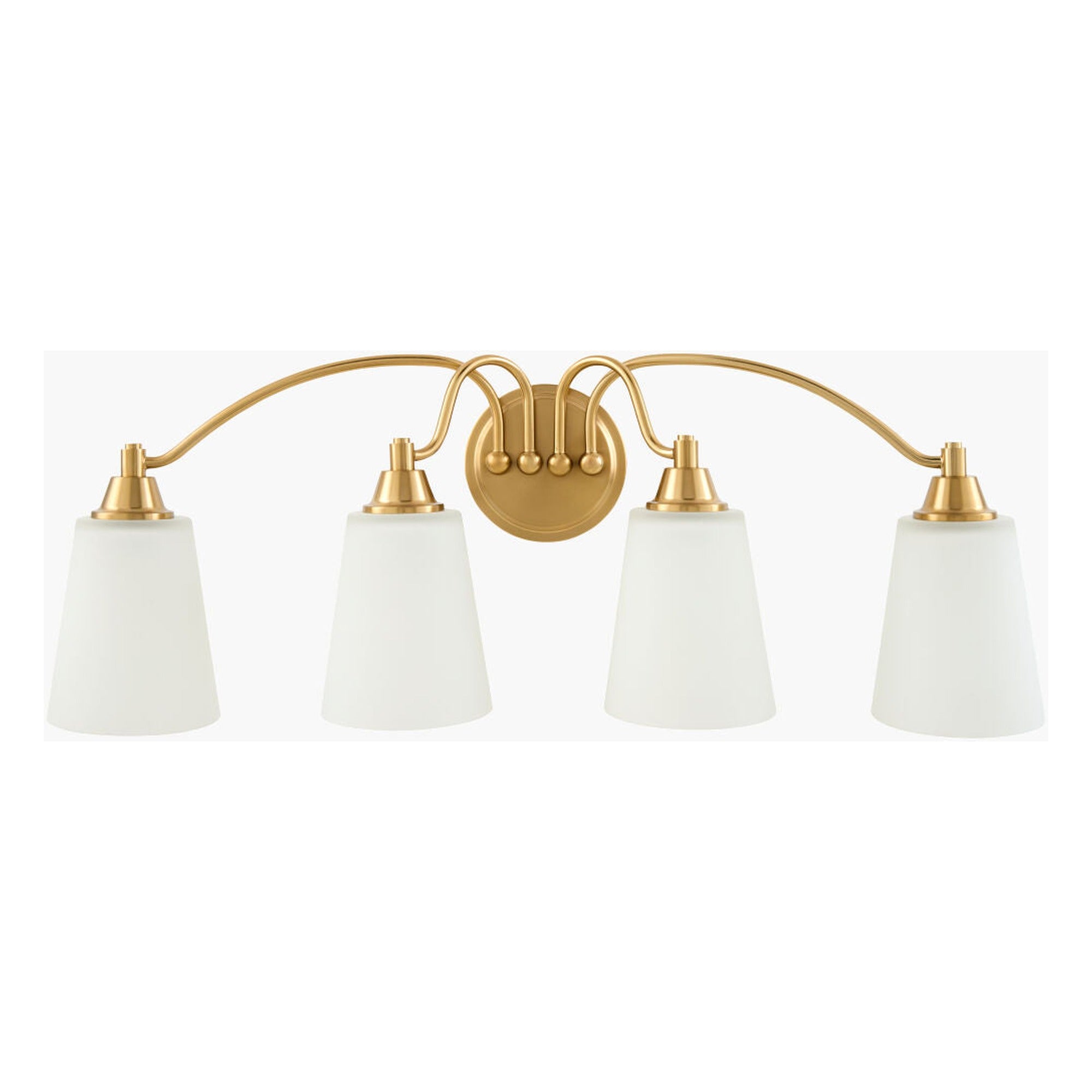Yueva Wall Sconce YUEV-064 - front