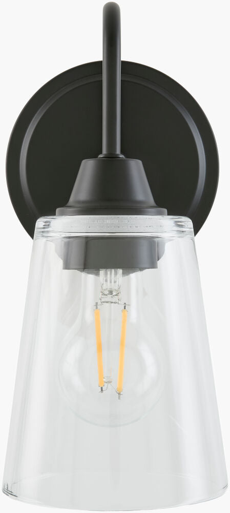 Yueva Wall Sconce YUEV-065 - front