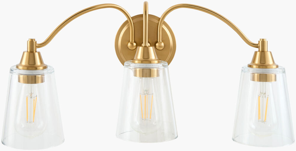 Yueva Wall Sconce YUEV-070 - front
