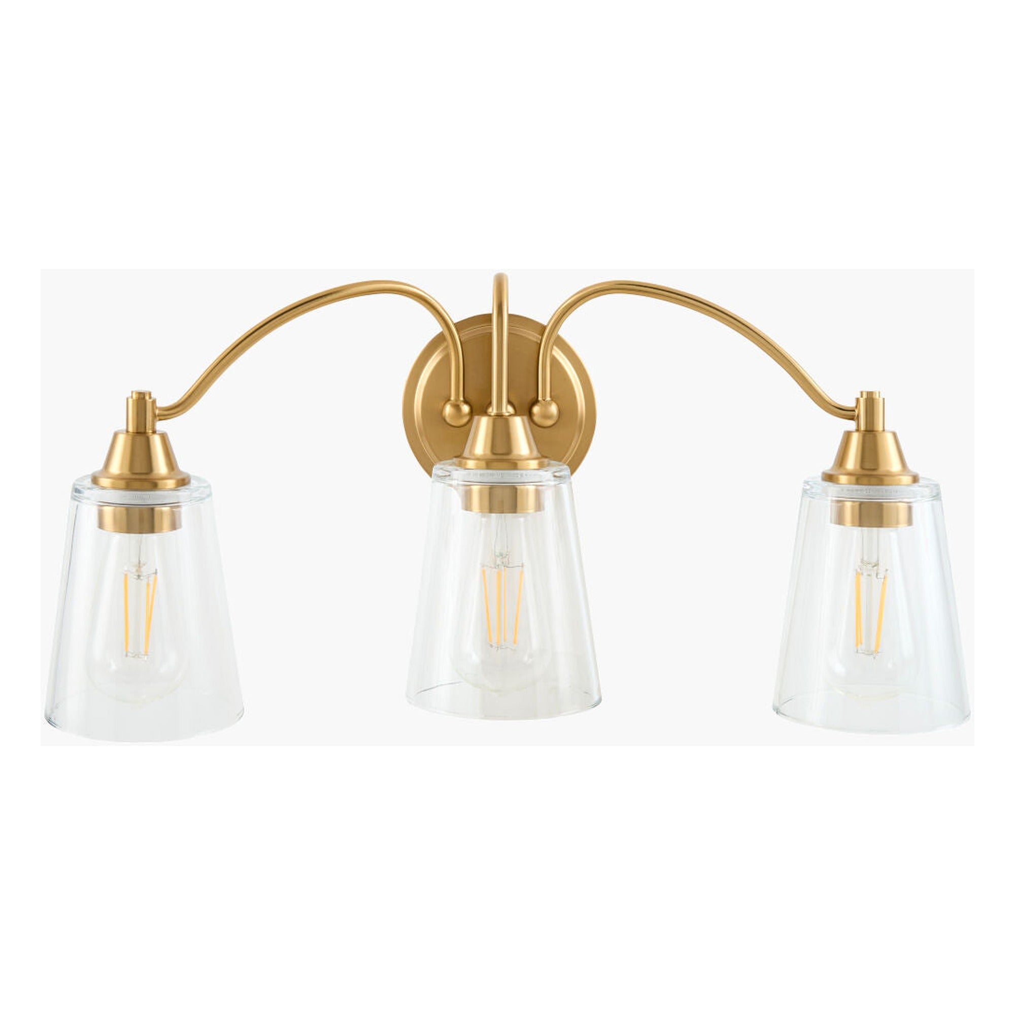 Yueva Wall Sconce YUEV-070 - front