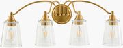 Yueva Wall Sconce YUEV-072 - front
