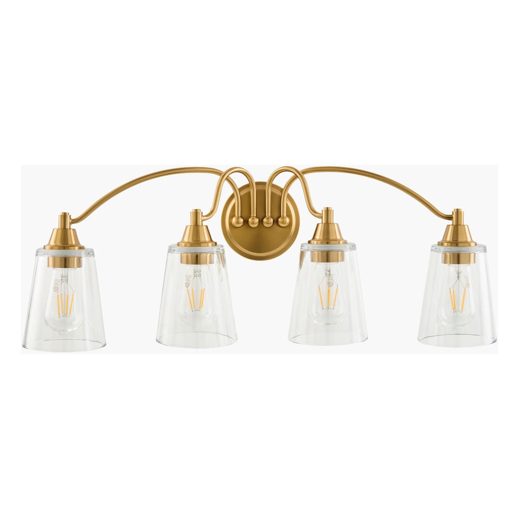 Yueva Wall Sconce YUEV-072 - front
