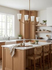Yueva Chandelier YUEV-074 - styleshot