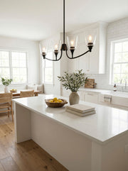 Yueva Chandelier YUEV-081 - styleshot