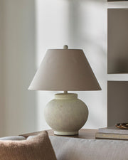 Youri Accent Table Lamp YUI-001 - styleshot