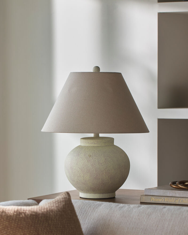 Youri Accent Table Lamp YUI-001 - styleshot