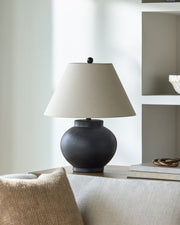 Youri Accent Table Lamp YUI-002 - styleshot