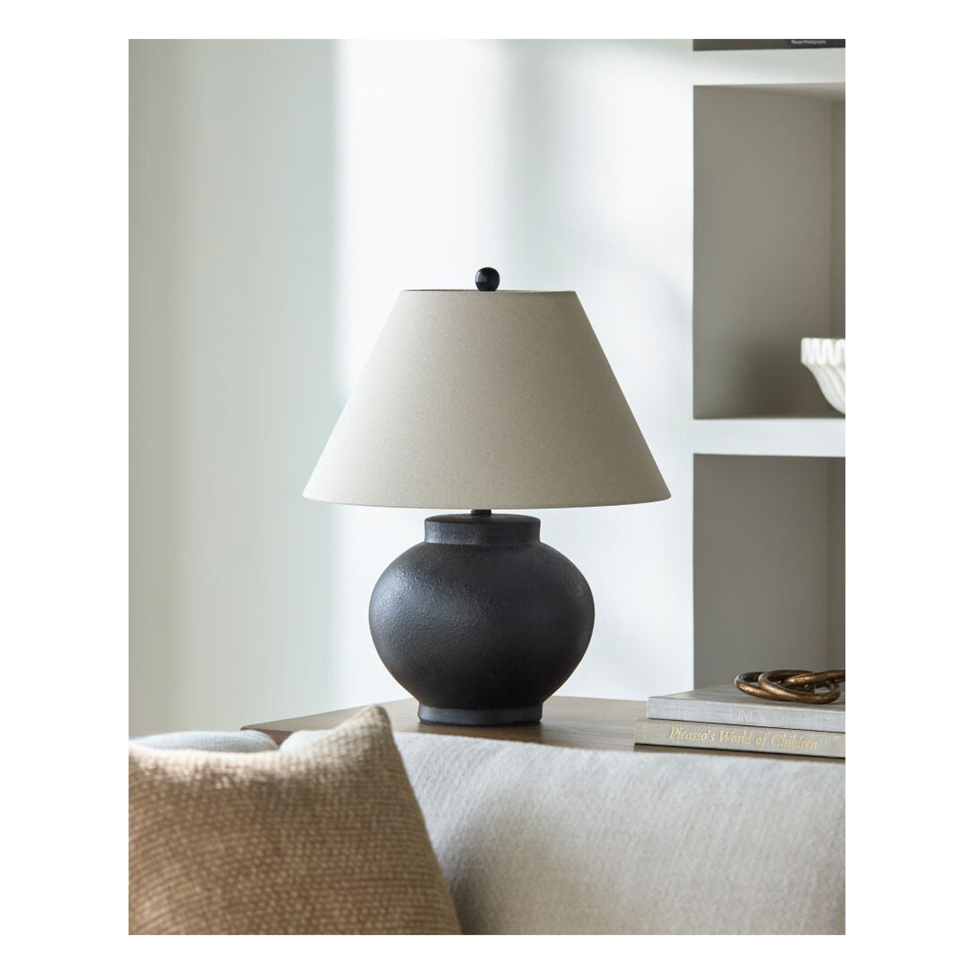 Youri Accent Table Lamp YUI-002 - styleshot