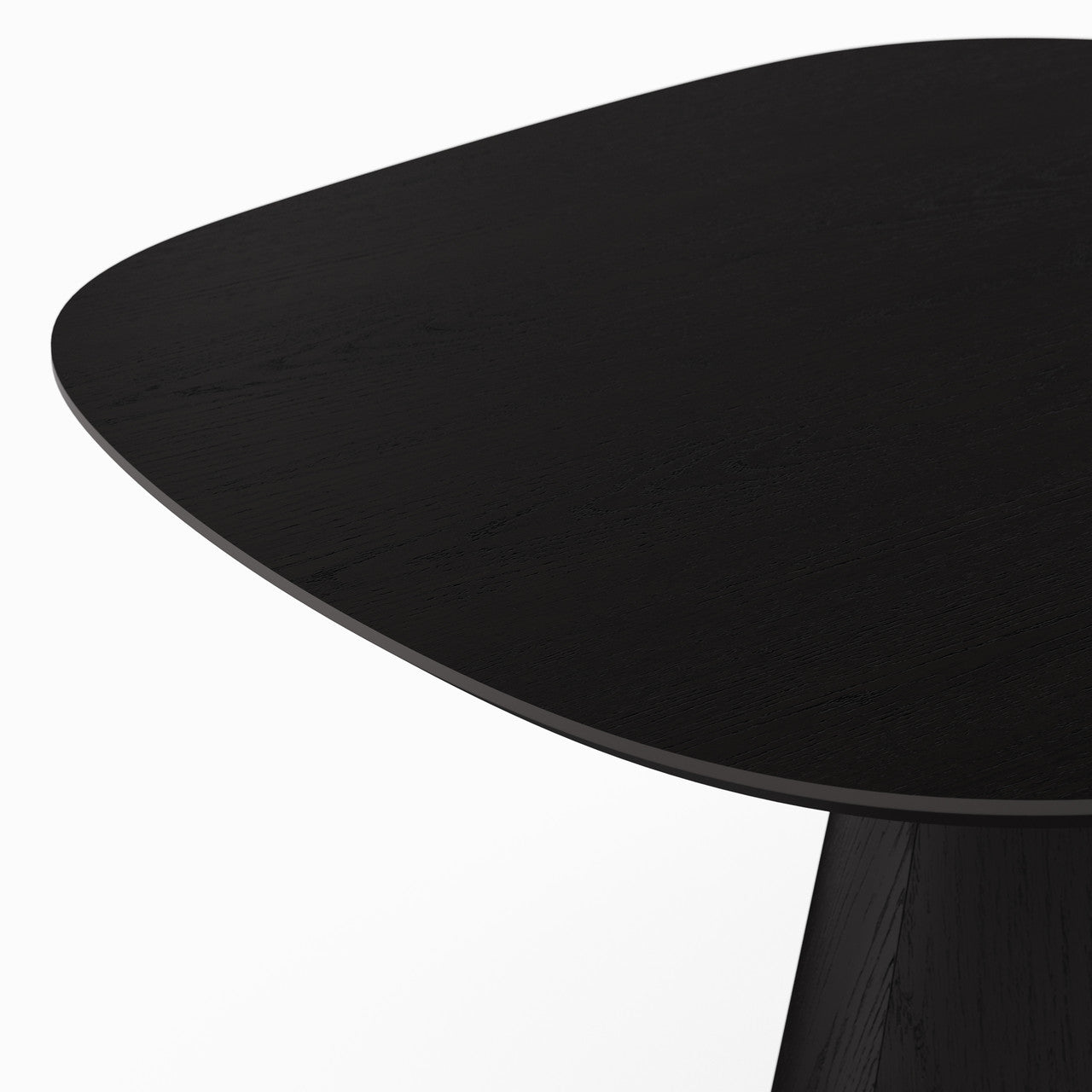 Modern Brazilian - Bahia Dining Table - Ebano
