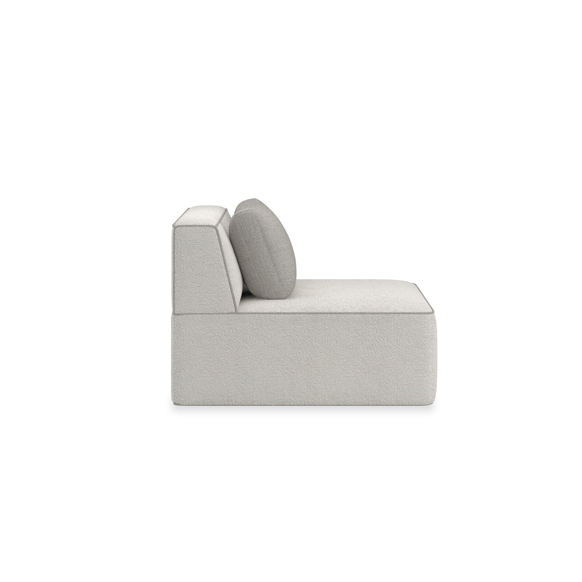 Marbella Sectional Components 38" by Caracole - view 51