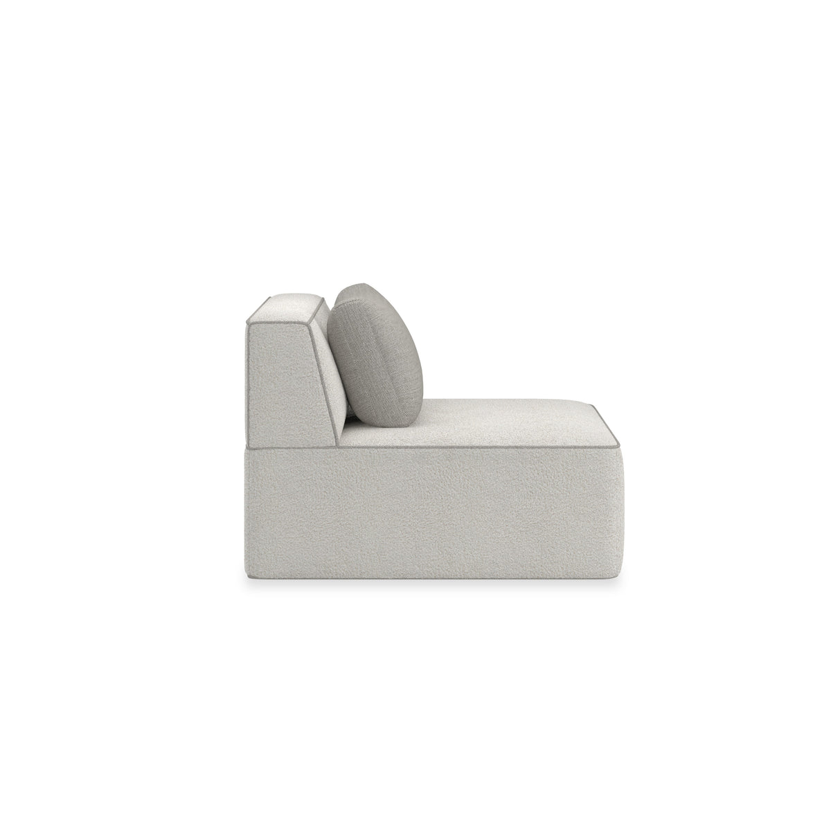 Marbella Sectional Components 38" by Caracole - view 51