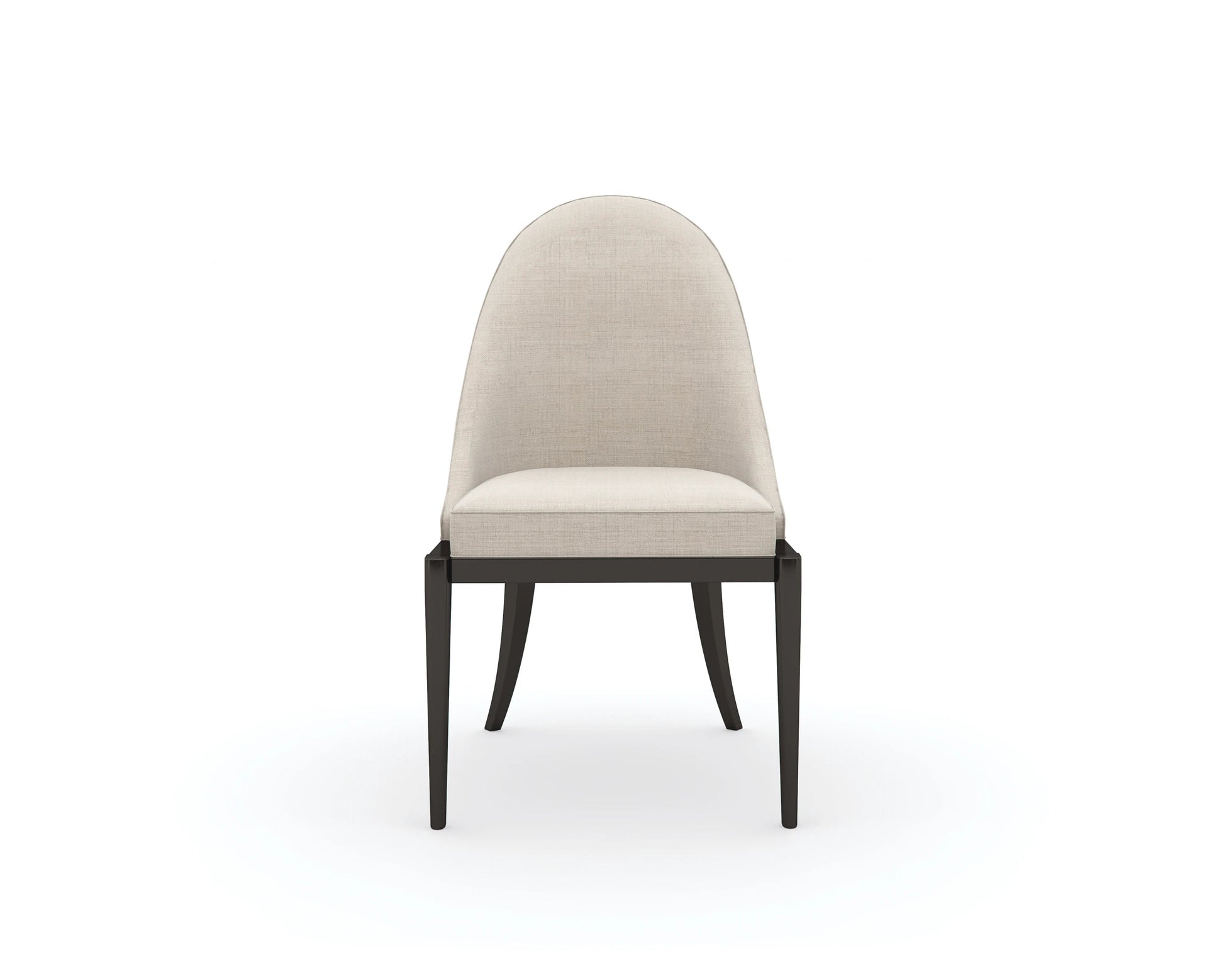 Natural Choice Side Dining Chair 22" by Caracole - view 13