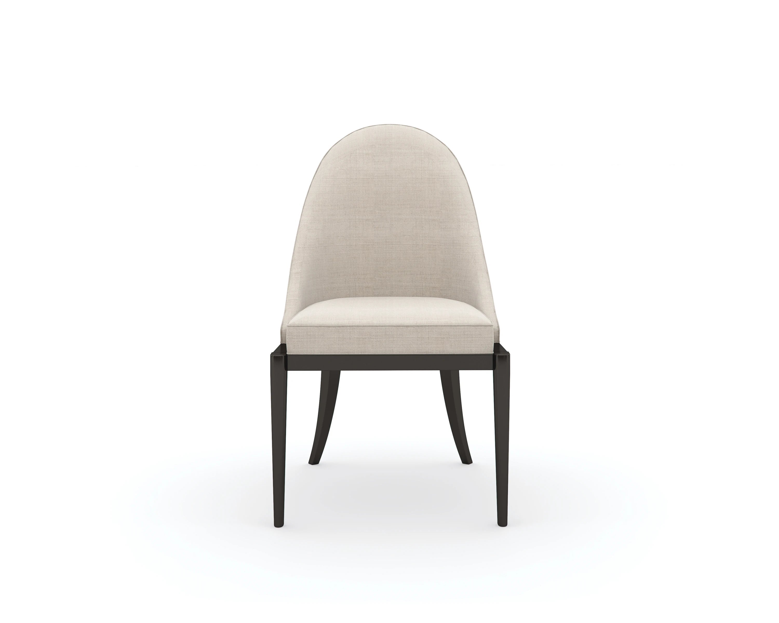 Natural Choice Side Dining Chair 22" by Caracole - view 13