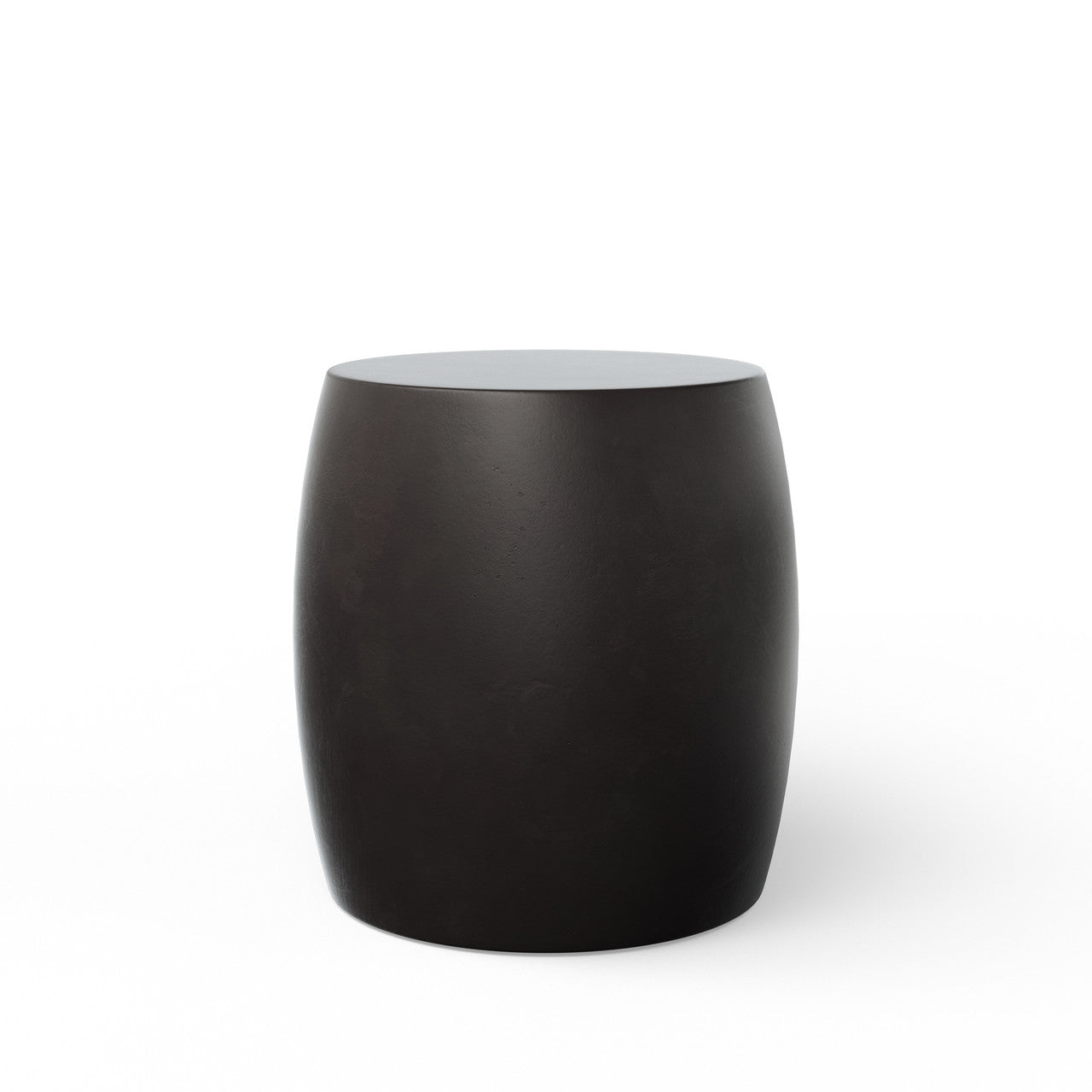 Mixx - Pebble End Table - Lava