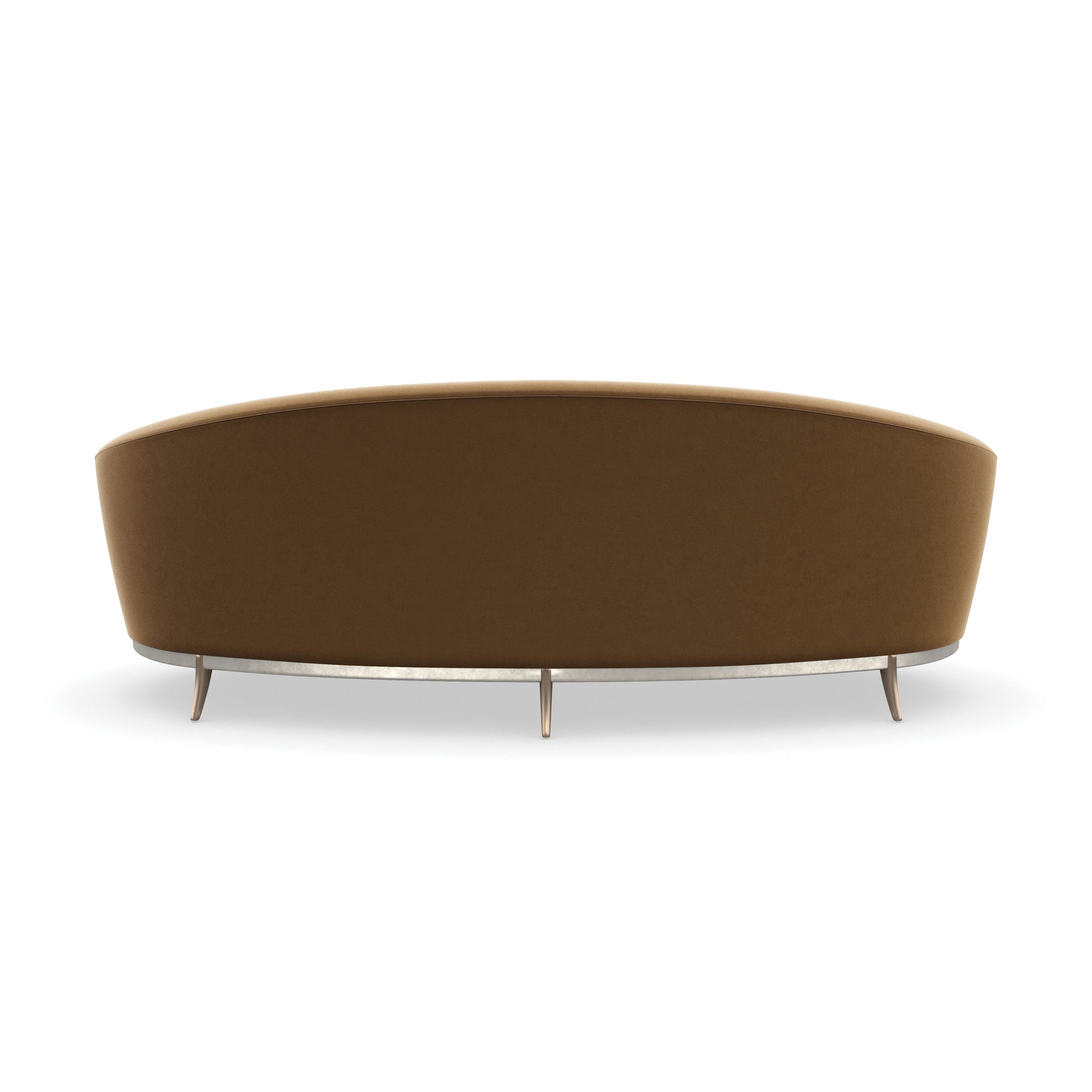 Main Event Sofa 99.75" by Caracole - view 6