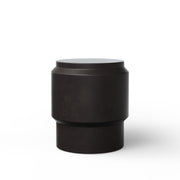 Mixx - Barrel Stool - Lava
