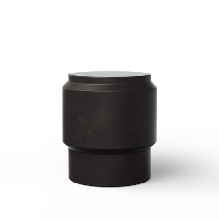 Mixx Barrel Stool - Lava