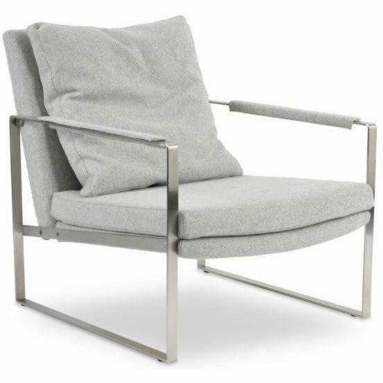 Zara Modern Armchair