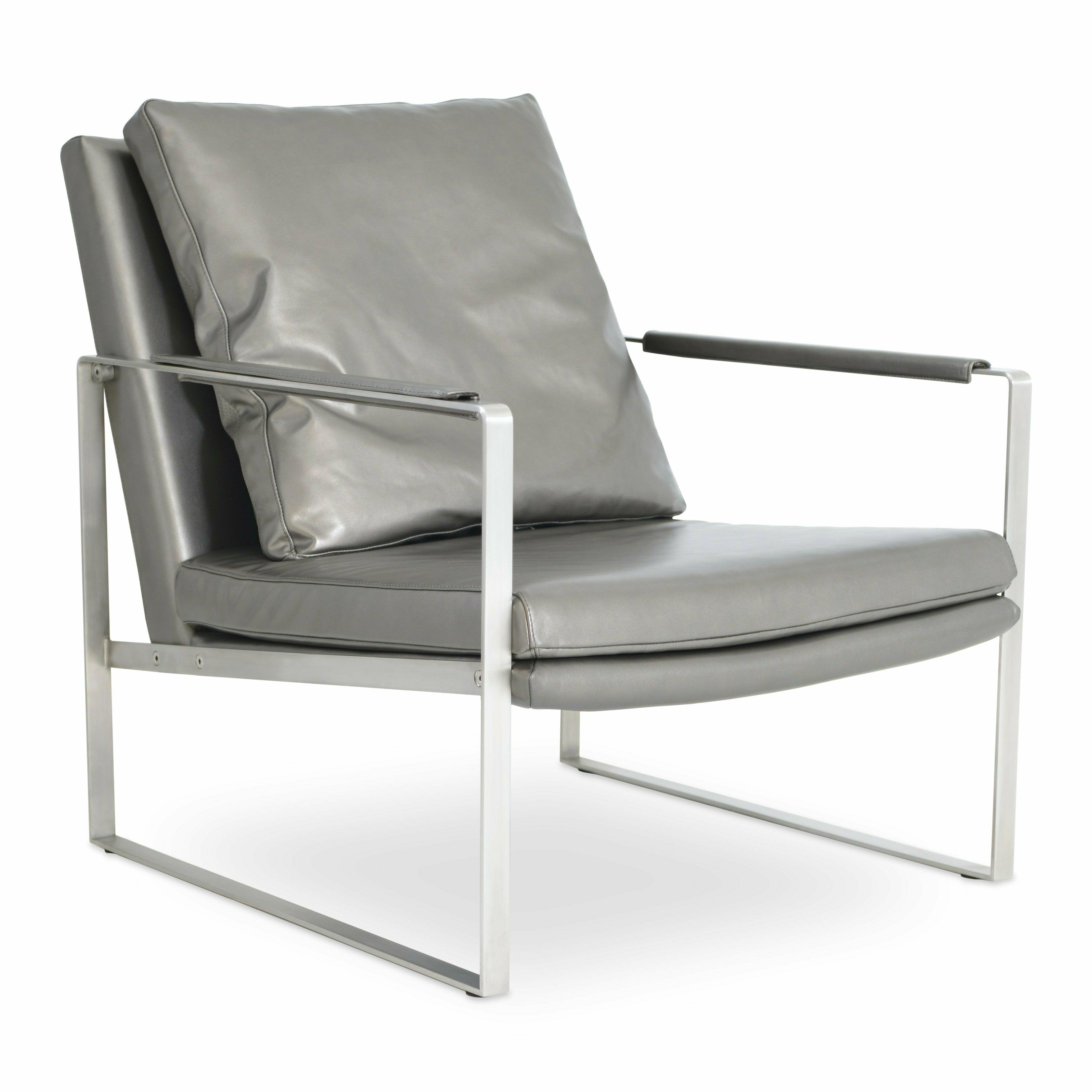 Zara Modern Armchair - variant