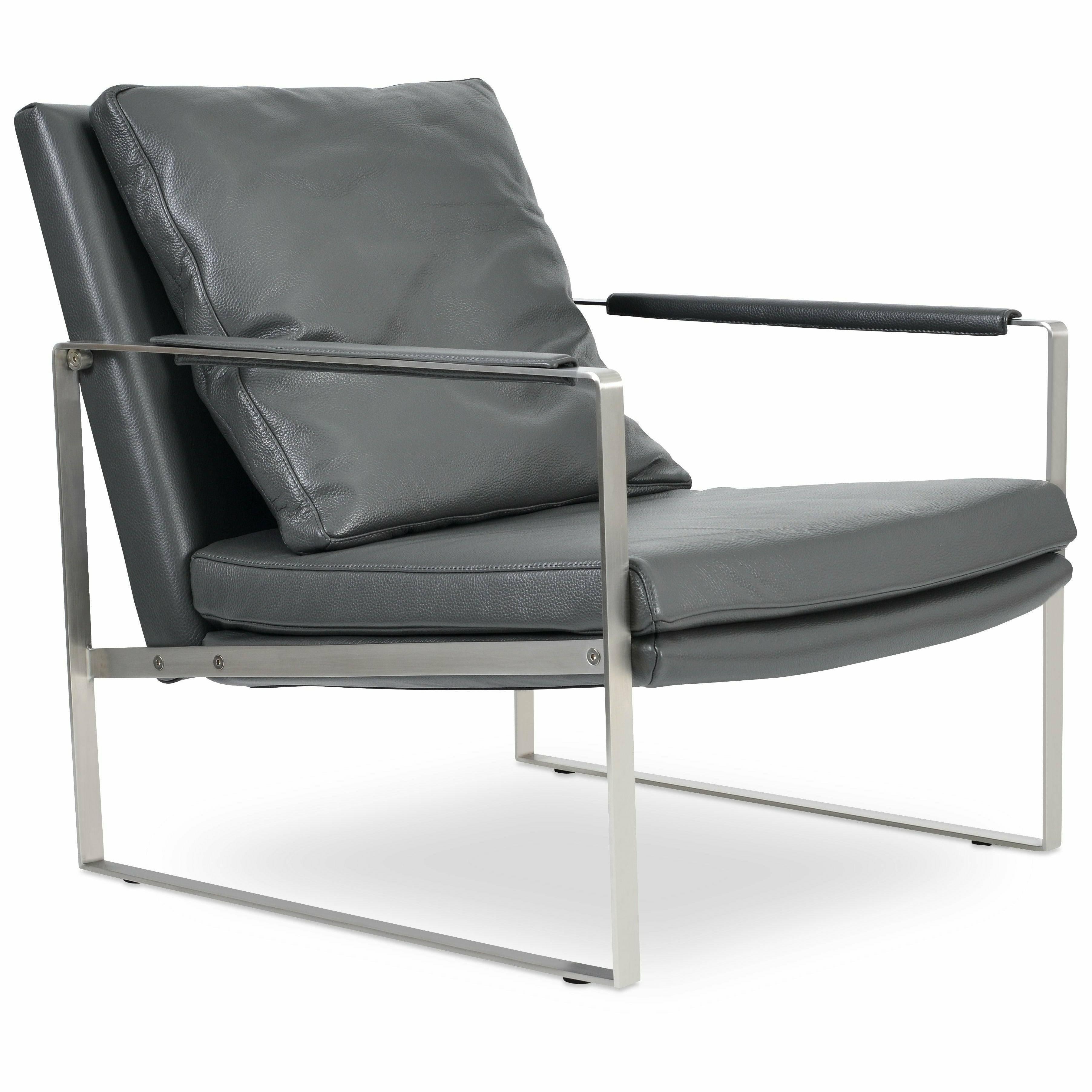 Zara Modern Armchair - variant