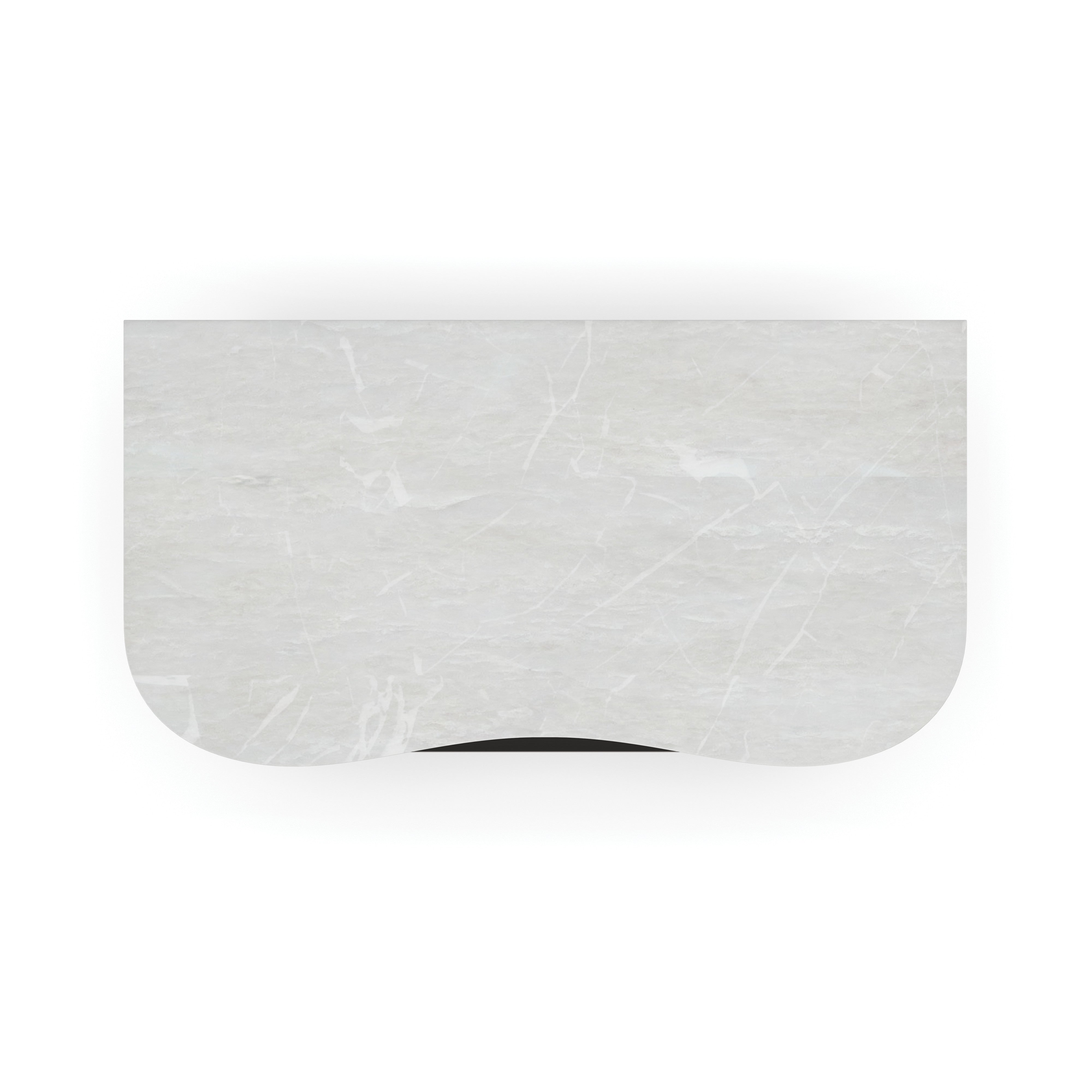 Nomadic Nightstand Wanderlust 34" by Caracole - view 6
