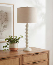 Zelda Accent Table Lamp ZEL-002 - styleshot