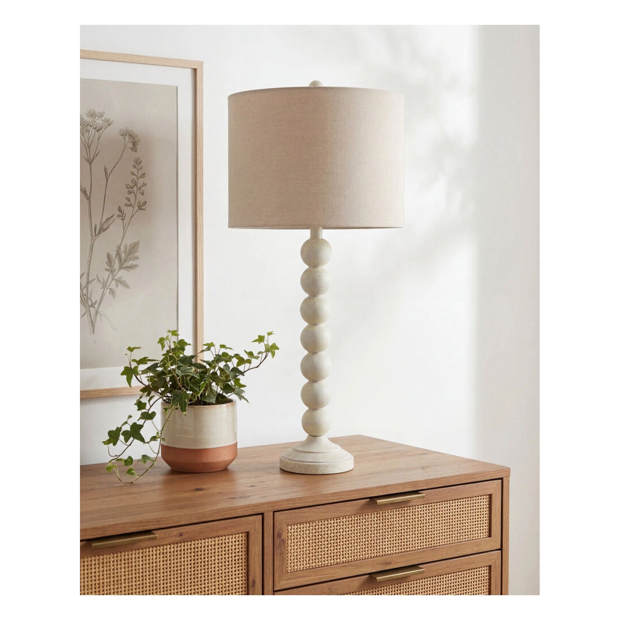 Zelda Accent Table Lamp ZEL-002 - styleshot