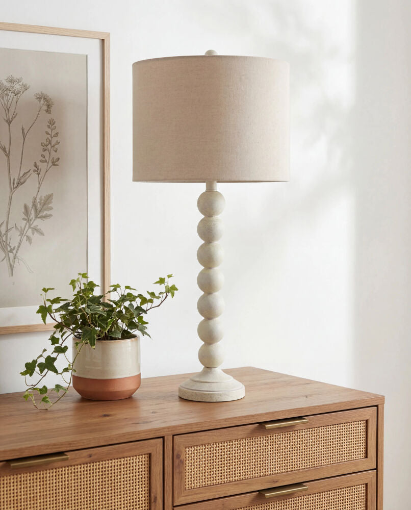 Zelda Accent Table Lamp ZEL-002 - styleshot