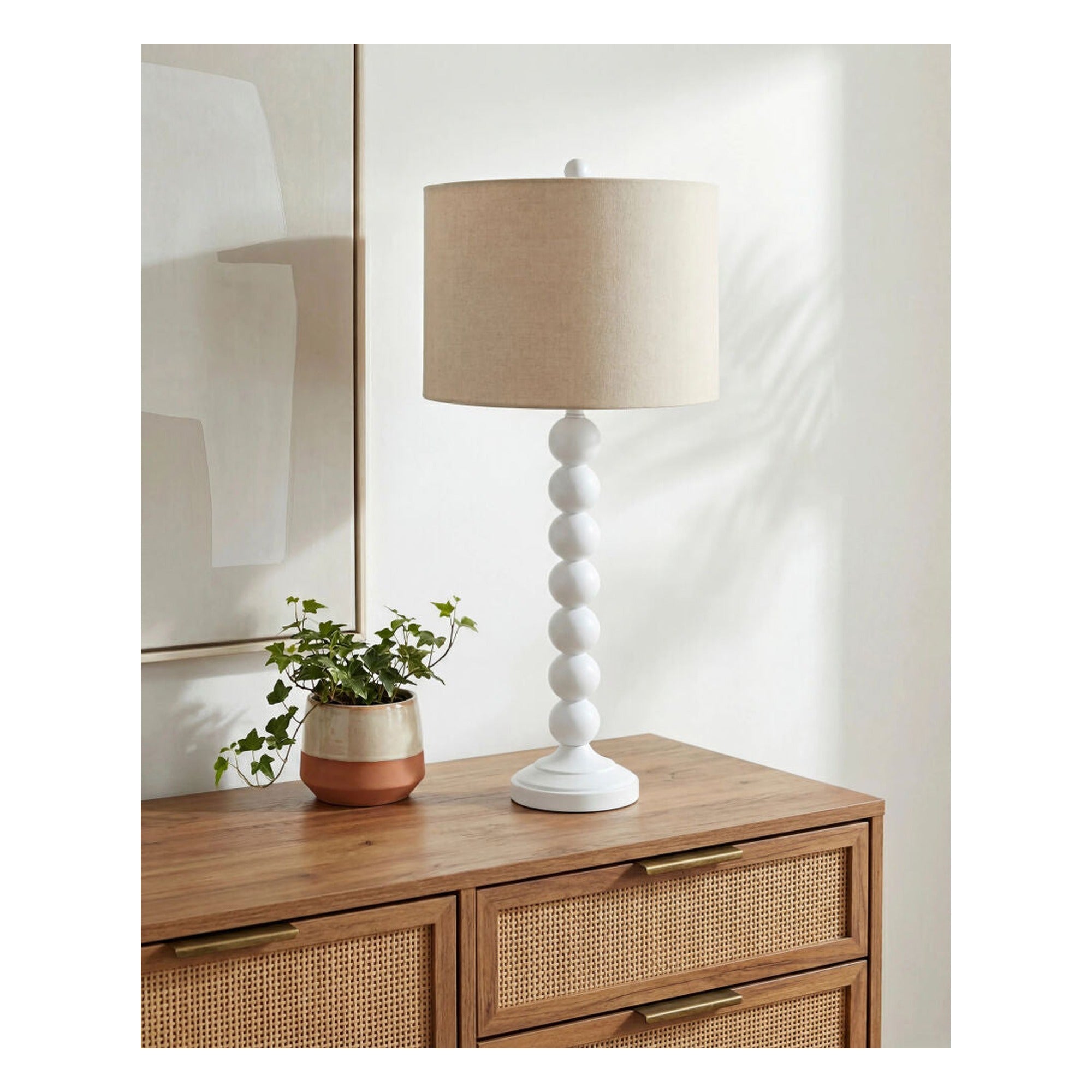 Zelda Accent Table Lamp ZEL-004 - styleshot