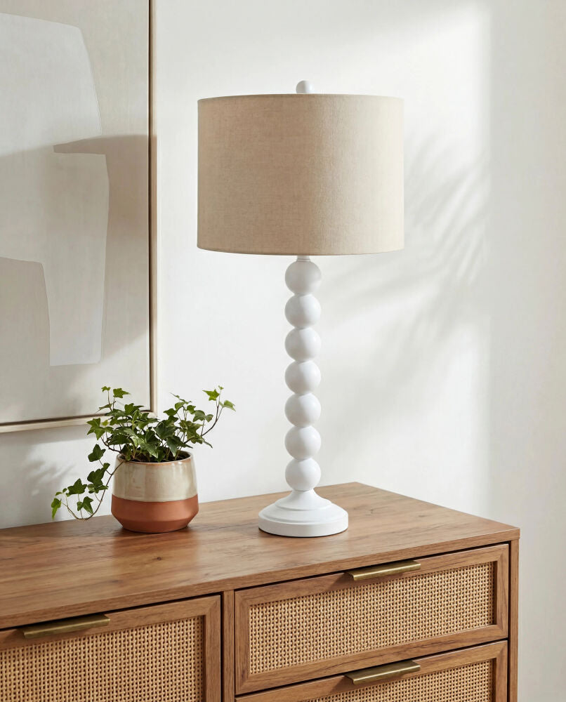 Zelda Accent Table Lamp ZEL-004 - styleshot