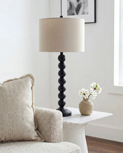 Zelda Accent Table Lamp ZEL-005 - styleshot