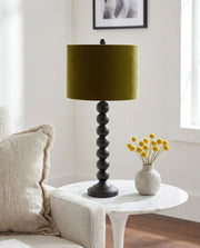Zelda Accent Table Lamp ZEL-009 - styleshot