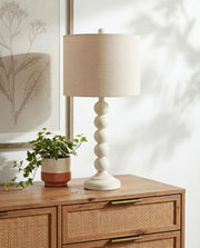 Zelda Accent Table Lamp ZEL-010 - styleshot