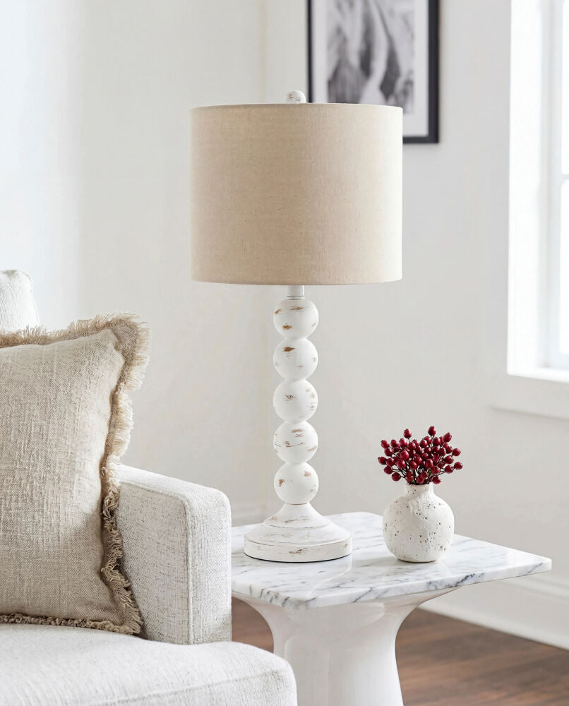Zelda Accent Table Lamp ZEL-011 - styleshot