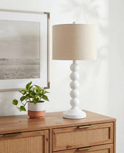 Zelda Accent Table Lamp ZEL-012 - styleshot