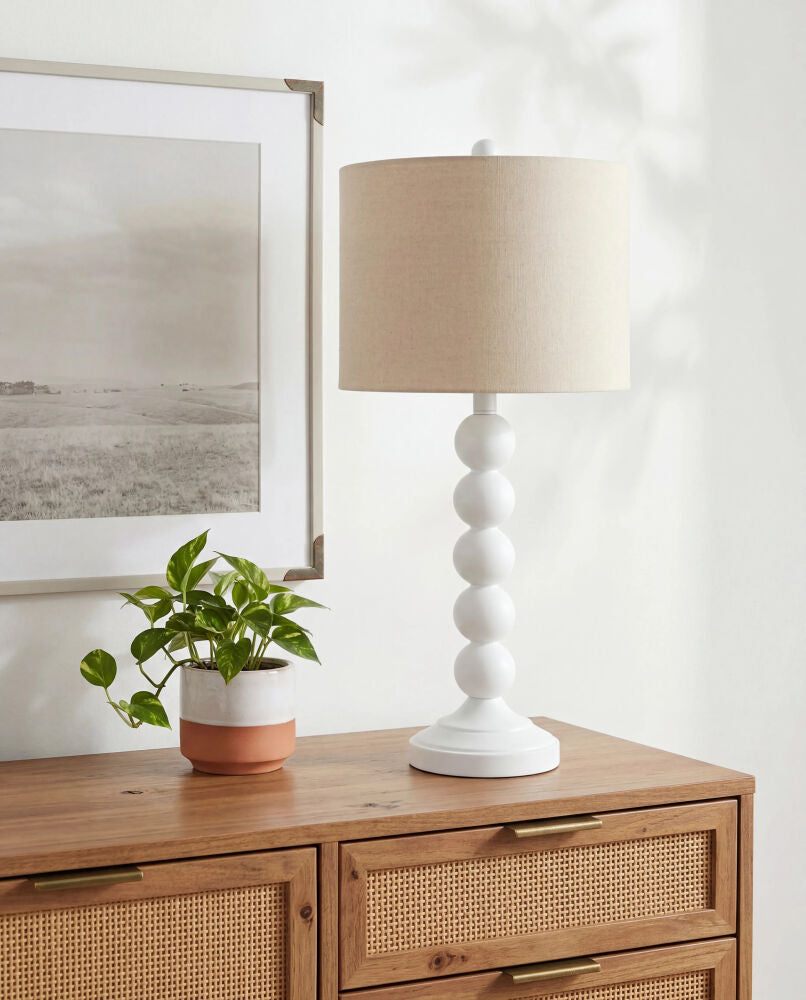Zelda Accent Table Lamp ZEL-012 - styleshot