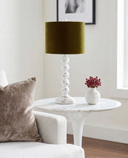 Zelda Accent Table Lamp ZEL-015 - styleshot