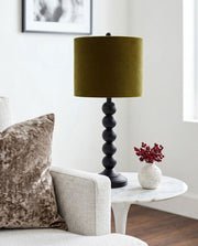 Zelda Accent Table Lamp ZEL-017 - styleshot