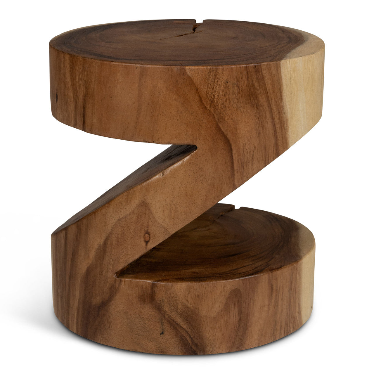 Naturals - Anchali - Accent Stool - Natural