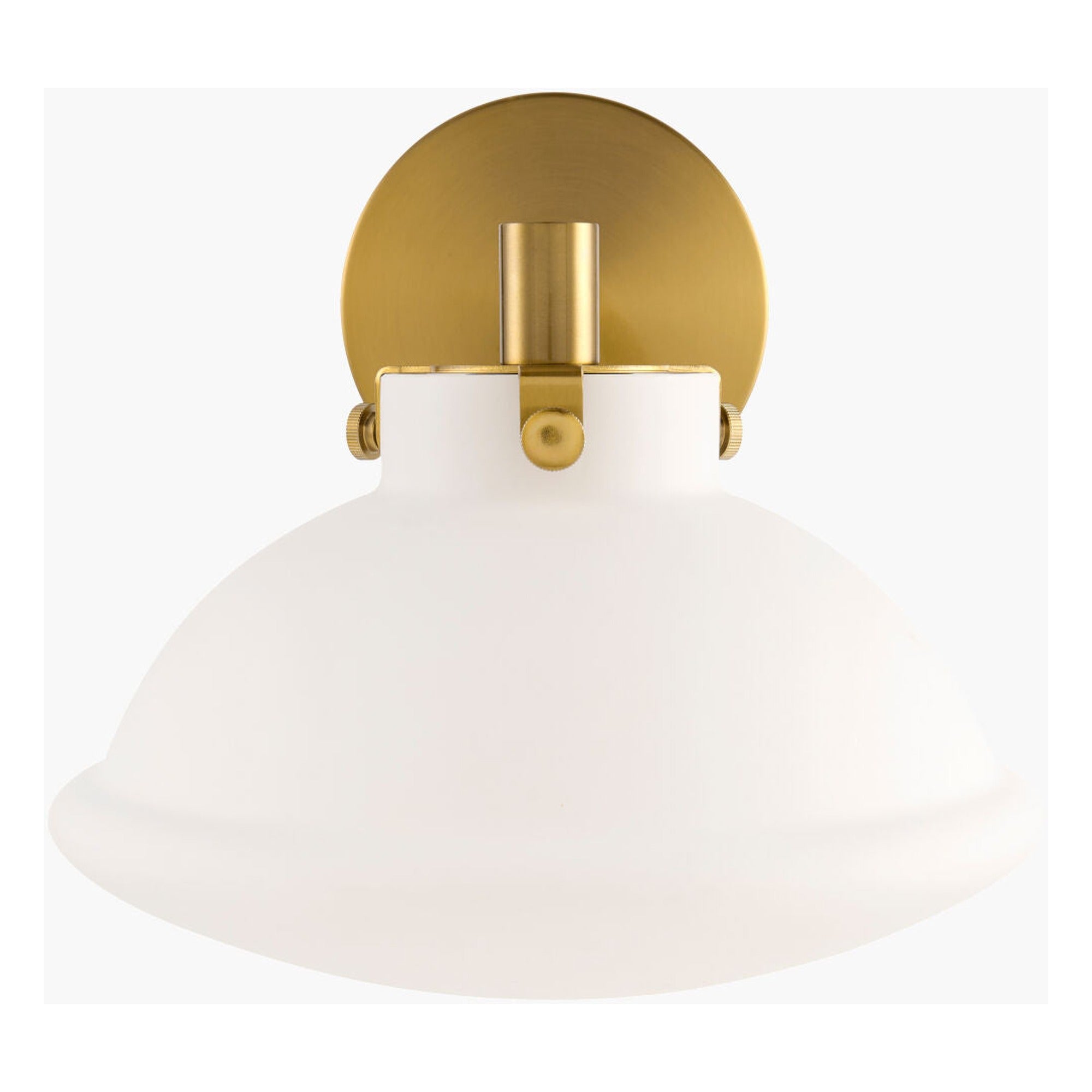 Zafira Wall Sconce - front